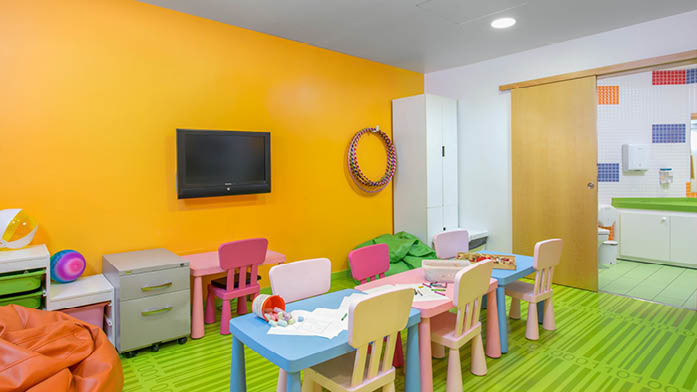 Royal Sunset Beach Club